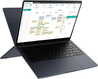 뷰티 CRM 프로그램